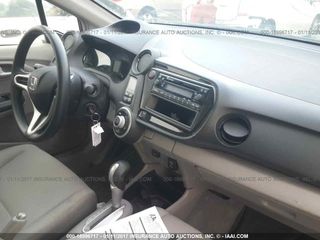 Honda Insight foto 4