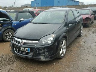 Opel Astra foto 10