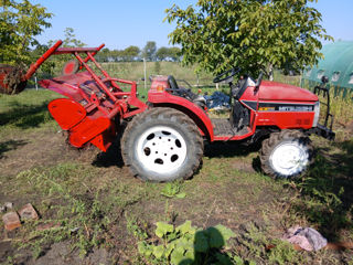 Tractor Mitsubishi Mtx 24.5 ( 24,5 Cai) foto 4