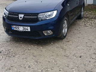 Dacia Duster foto 6