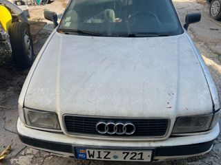 Audi 80