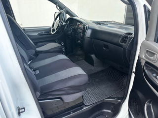 Hyundai H200 foto 8