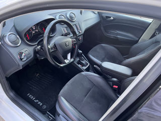 Seat Ibiza foto 7