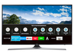 Продам телевизор Самсунг UE55MU6100 (55.4к) 6 серии