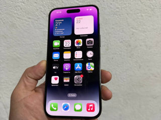 iPhone 14 Pro Max foto 1