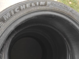 Anvelope Michelin foto 5