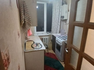 Ap. 3 cam., 49 м², 2/5 et.
