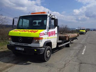 Evacuator ( Garantam cel mai bun pret din Chisinau si MD ) foto 5