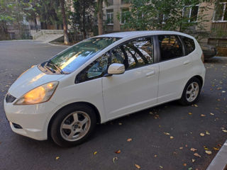 Honda Jazz foto 2