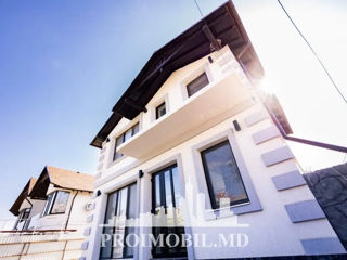 Spre vânzare casă în 2 nivele 200 mp + 3 ari, în Durlești! foto 19