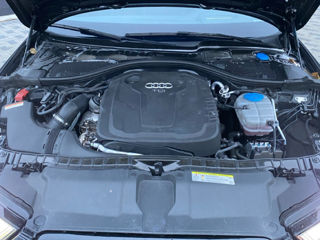 Audi A6 foto 10