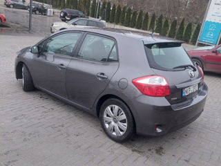 Toyota Auris foto 3