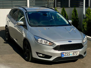 Ford Focus foto 1