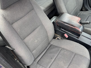 Salon e36 sedan  фото 0