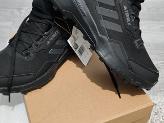 Adidas Terrex AX4 Gore-Tex размер 42