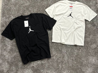 Air Jordan футболки