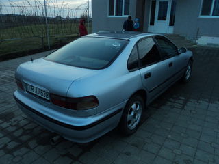 Honda Accord foto 6