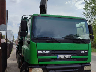 Daf CF foto 4