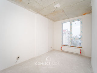 Apartament cu 3 camere, 71 m², Centru, Chișinău foto 10