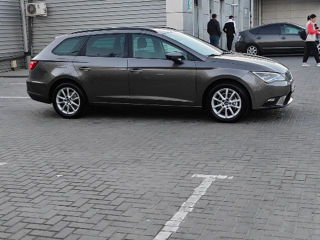 Seat Leon foto 9