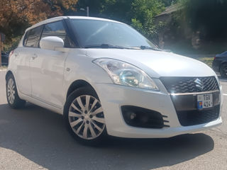 Suzuki Swift foto 2