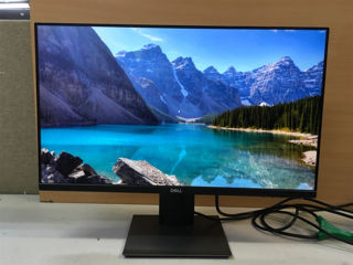 Dell P2419H 24 Inch LED-Backlit, Anti-Glare, 3H Hard Coating IPS Monitor foto 1