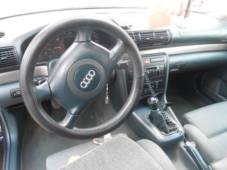 Audi A4 foto 5