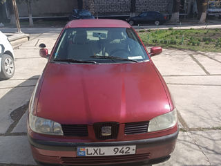 Seat Cordoba foto 7