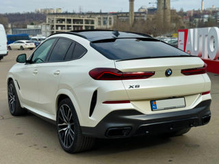 BMW X6 foto 8