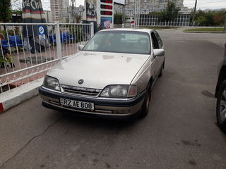 Opel Omega foto 3