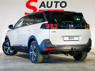 Peugeot 5008 foto 5