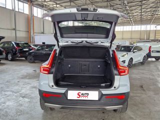 Volvo XC40 foto 5