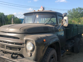 Gaz zil kamaz piese foto 2