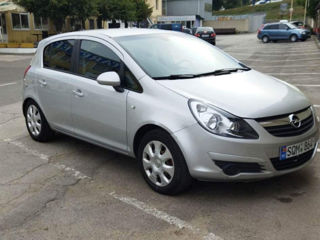 Opel Corsa foto 6