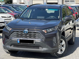 Toyota Rav 4 foto 4