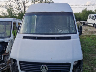 Volkswagen Lt