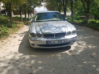 Jaguar X-Type foto 3