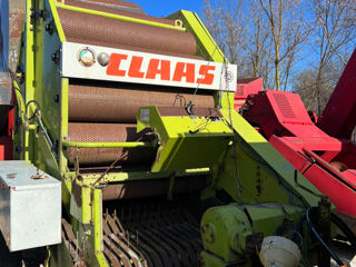 Prese Welger, Sipma, Deutz fahr, John deere, Famarol, Claas, new holland recent Importate! foto 8