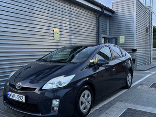 Toyota Prius foto 1