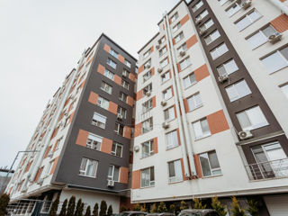 Apartament cu 1 cameră, 47 m², Botanica, Chișinău foto 14