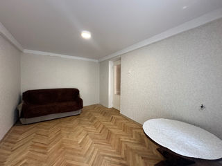 Apartament cu 1 cameră, 42 m², Râșcani, Chișinău foto 2