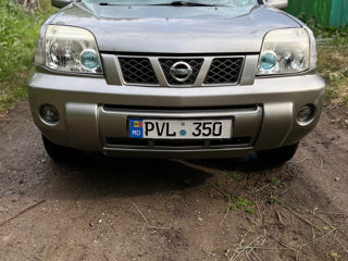 Nissan X-Trail foto 5