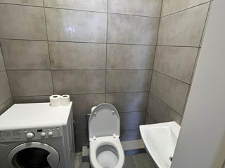 Apartament cu 2 camere, 74 m², Centru, Chișinău foto 6