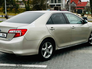 Toyota Camry foto 4