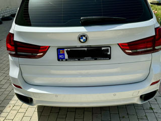 BMW X5 foto 3