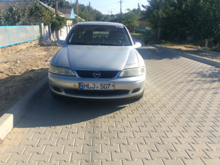 Opel Vectra foto 1