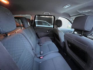 Renault Grand Scenic foto 9