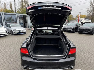 Audi A7 foto 20