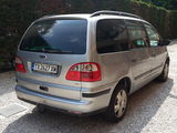 Ford Galaxy foto 2