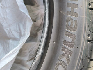 Hankook 235 50 19, 99V foto 7